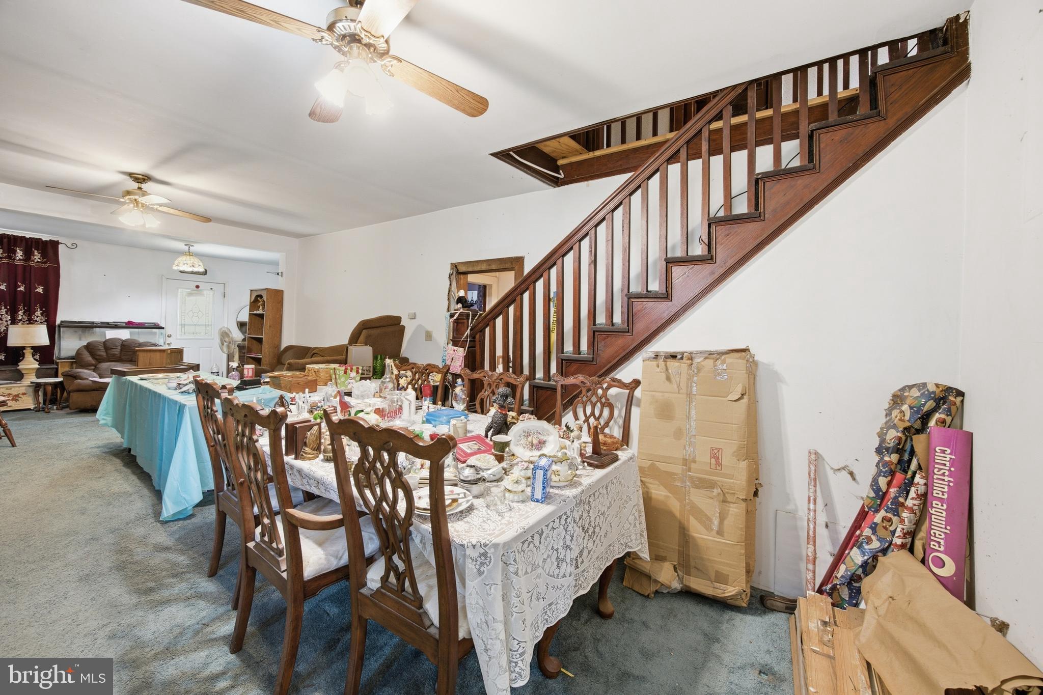 PENWOOD TERRACE - Residential