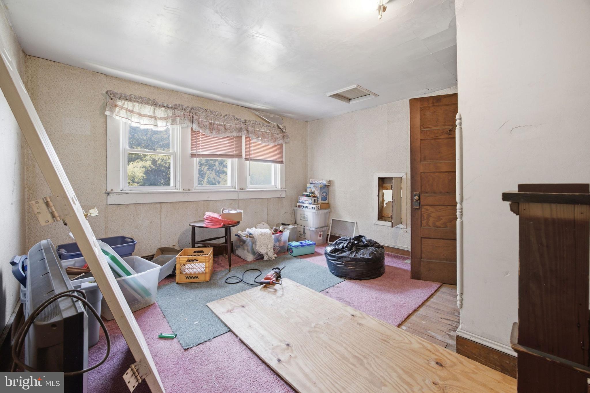 PENWOOD TERRACE - Residential