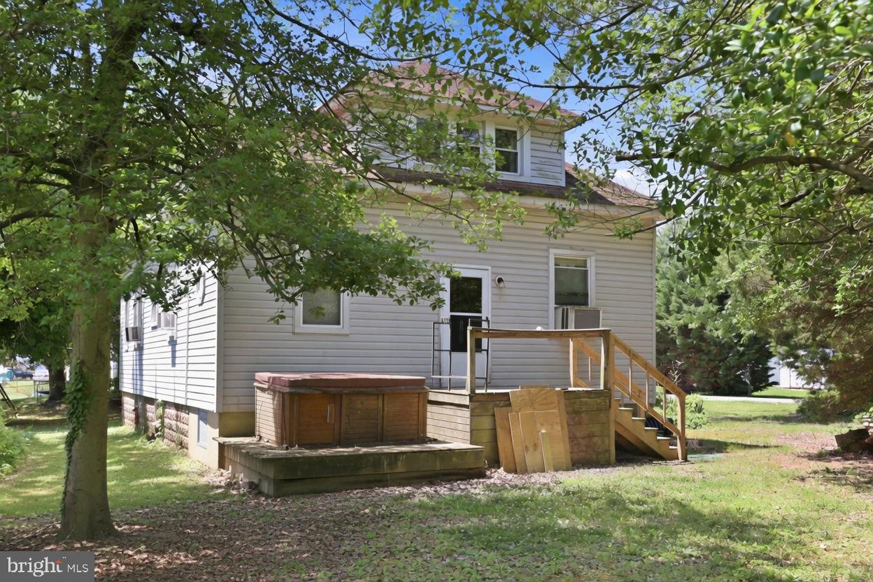 PENWOOD TERRACE - Residential