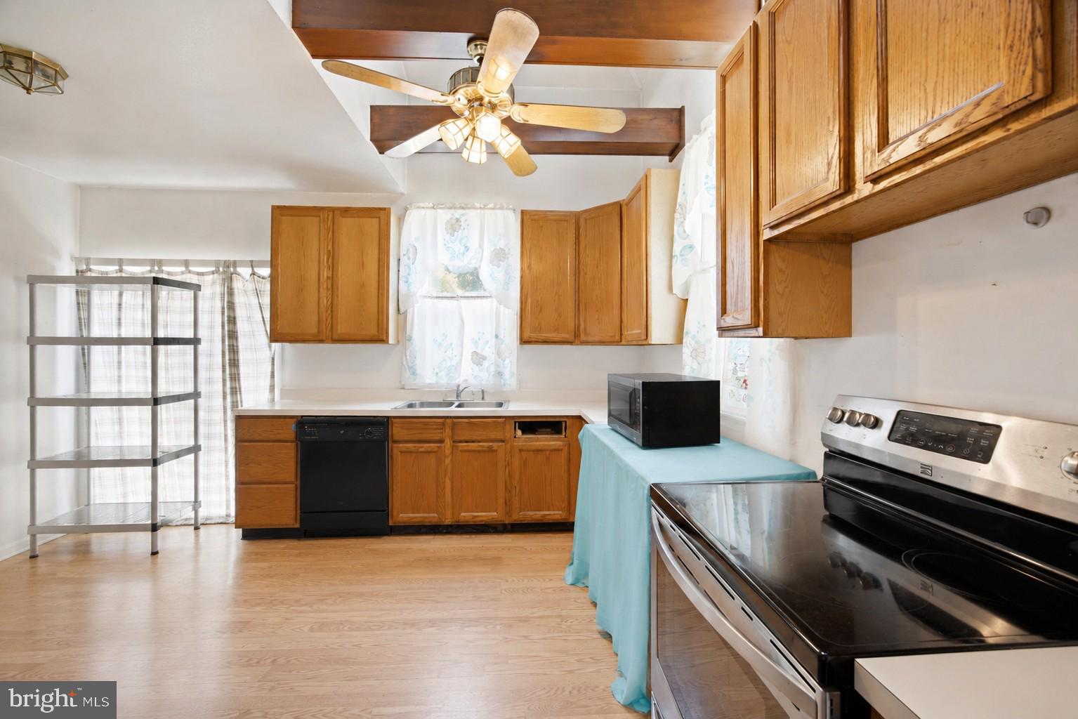 PENWOOD TERRACE - Residential