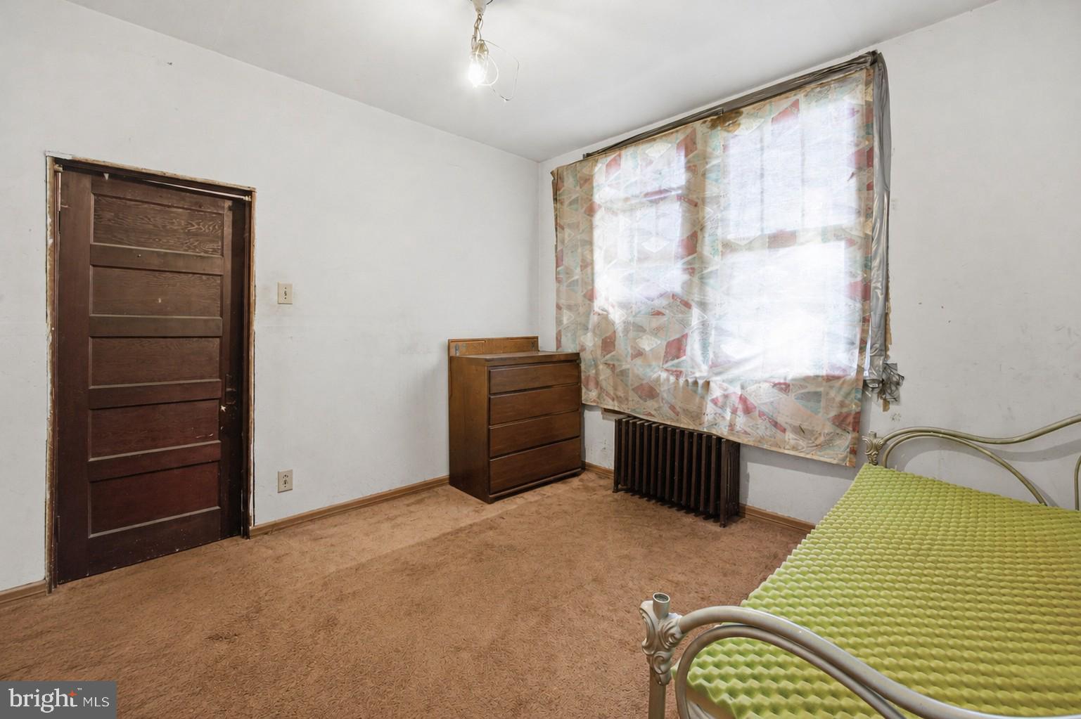 PENWOOD TERRACE - Residential