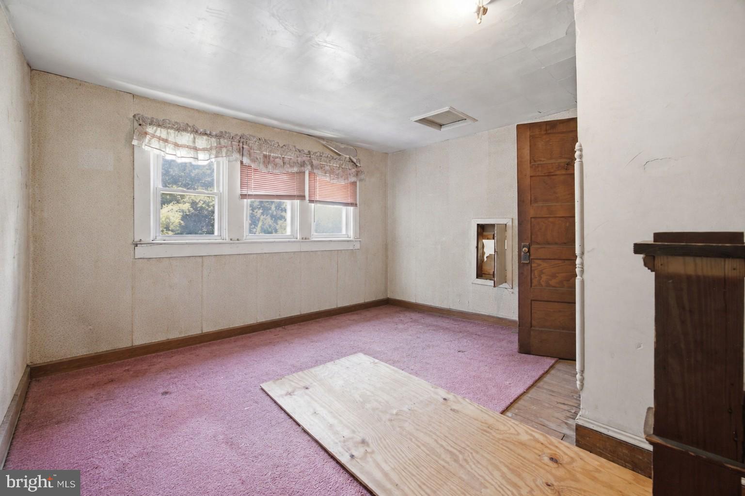 PENWOOD TERRACE - Residential