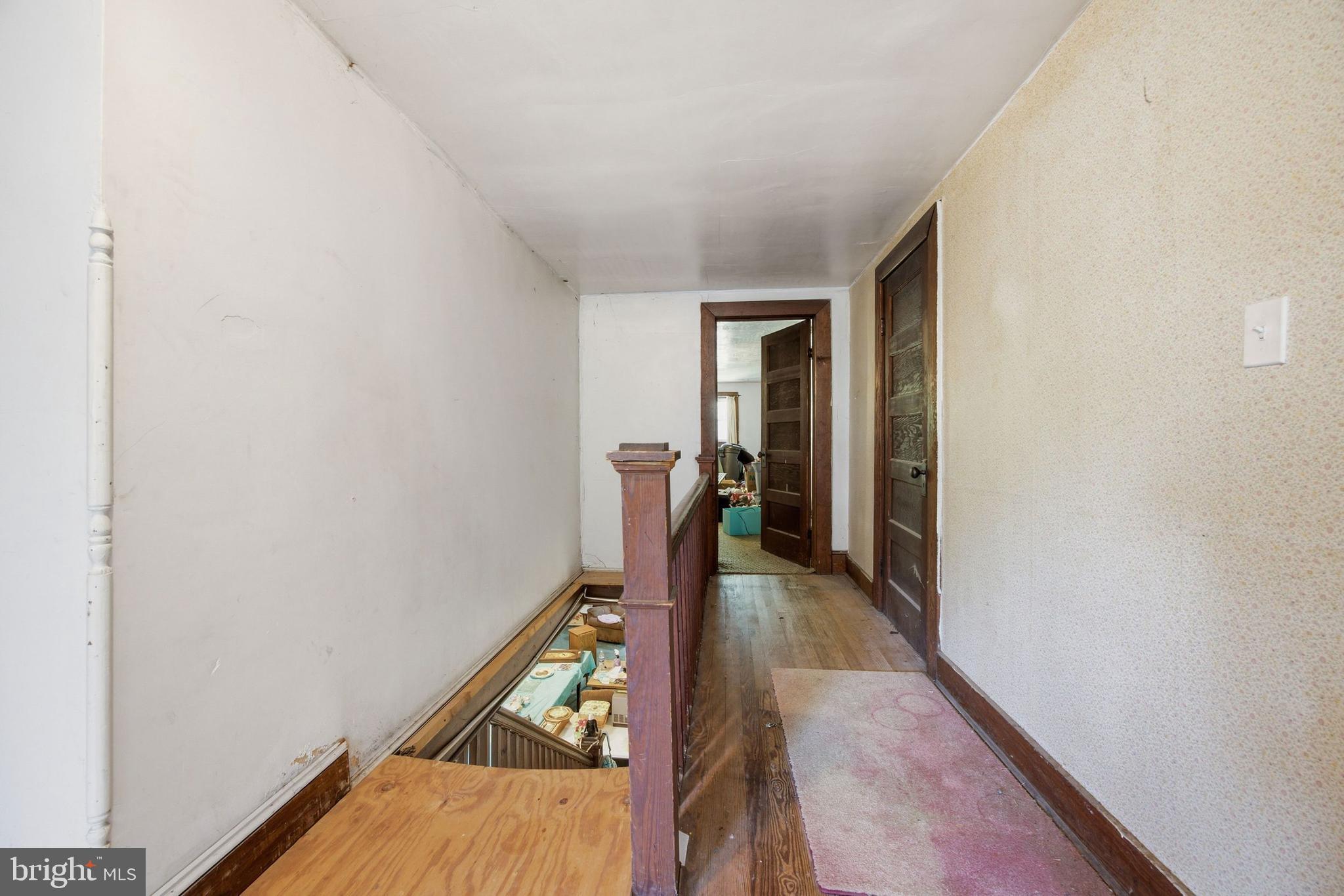 PENWOOD TERRACE - Residential