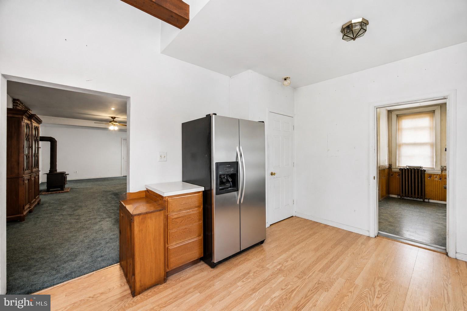 PENWOOD TERRACE - Residential