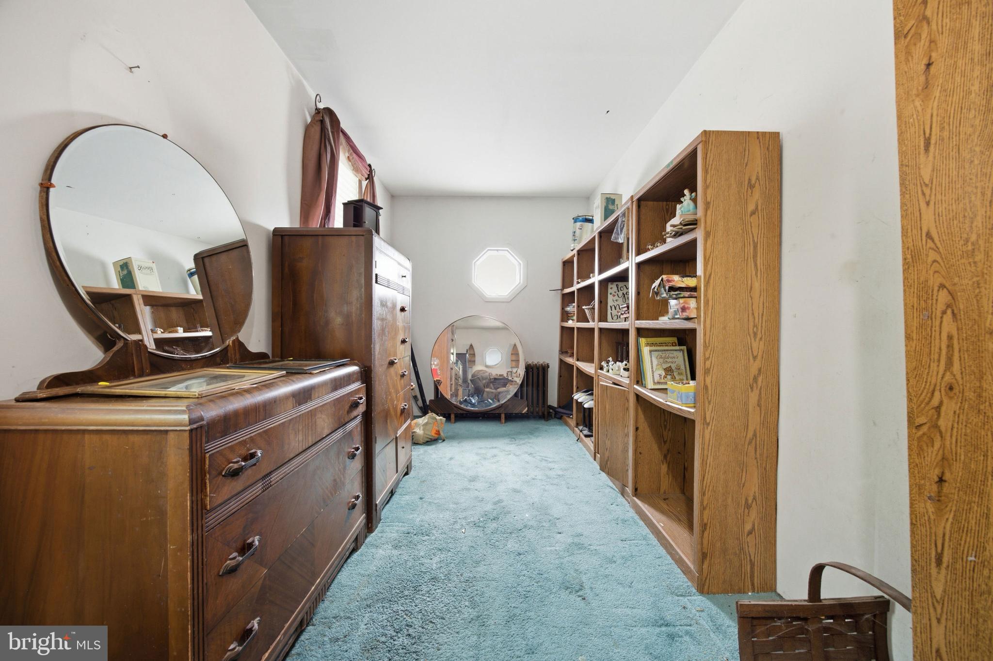 PENWOOD TERRACE - Residential