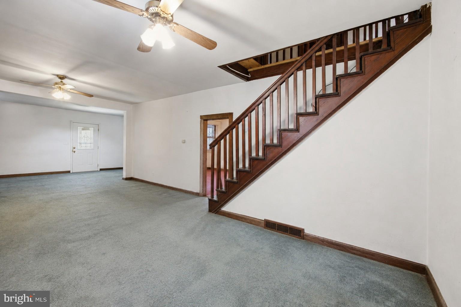PENWOOD TERRACE - Residential