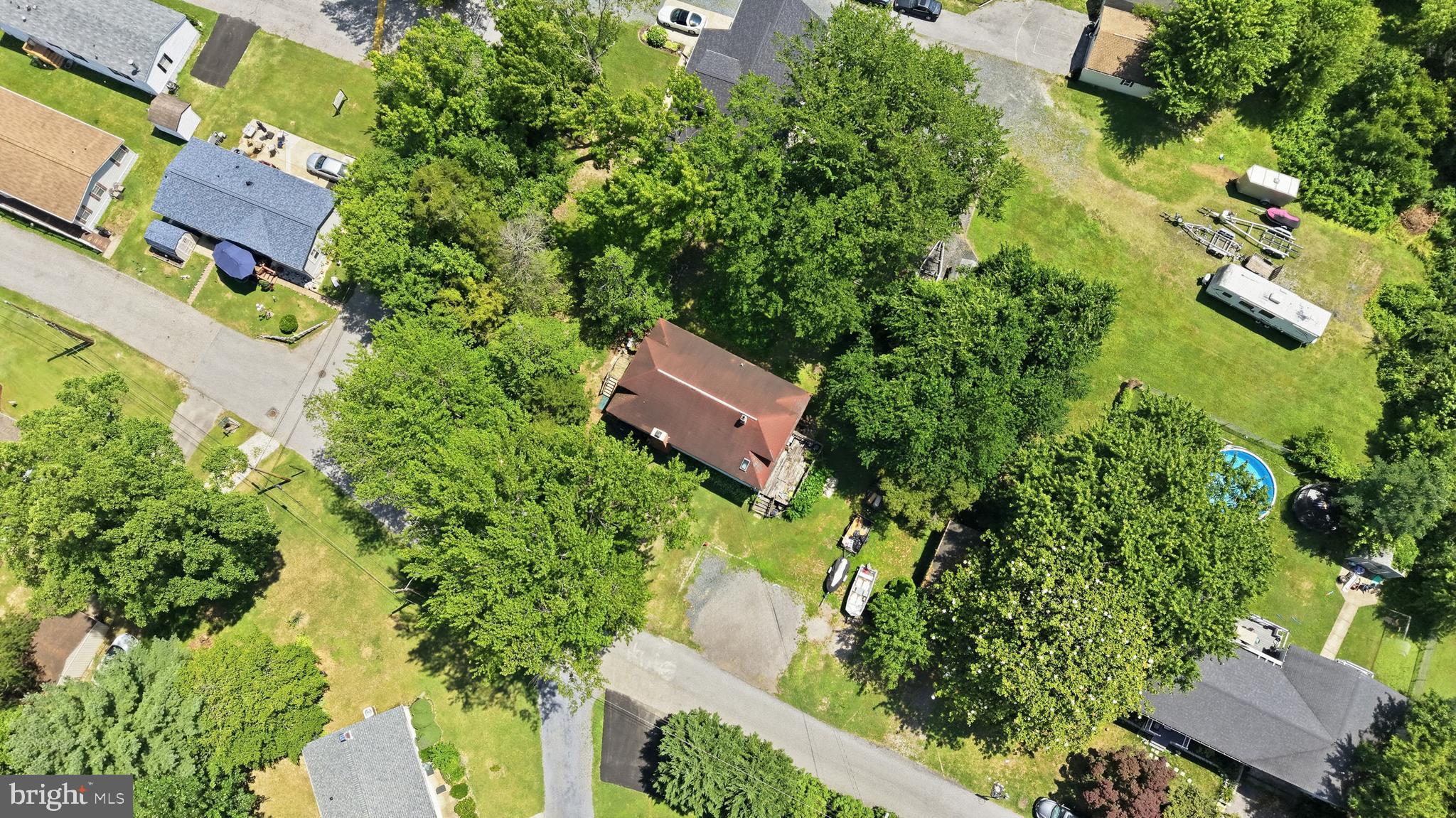 PENWOOD TERRACE - Residential