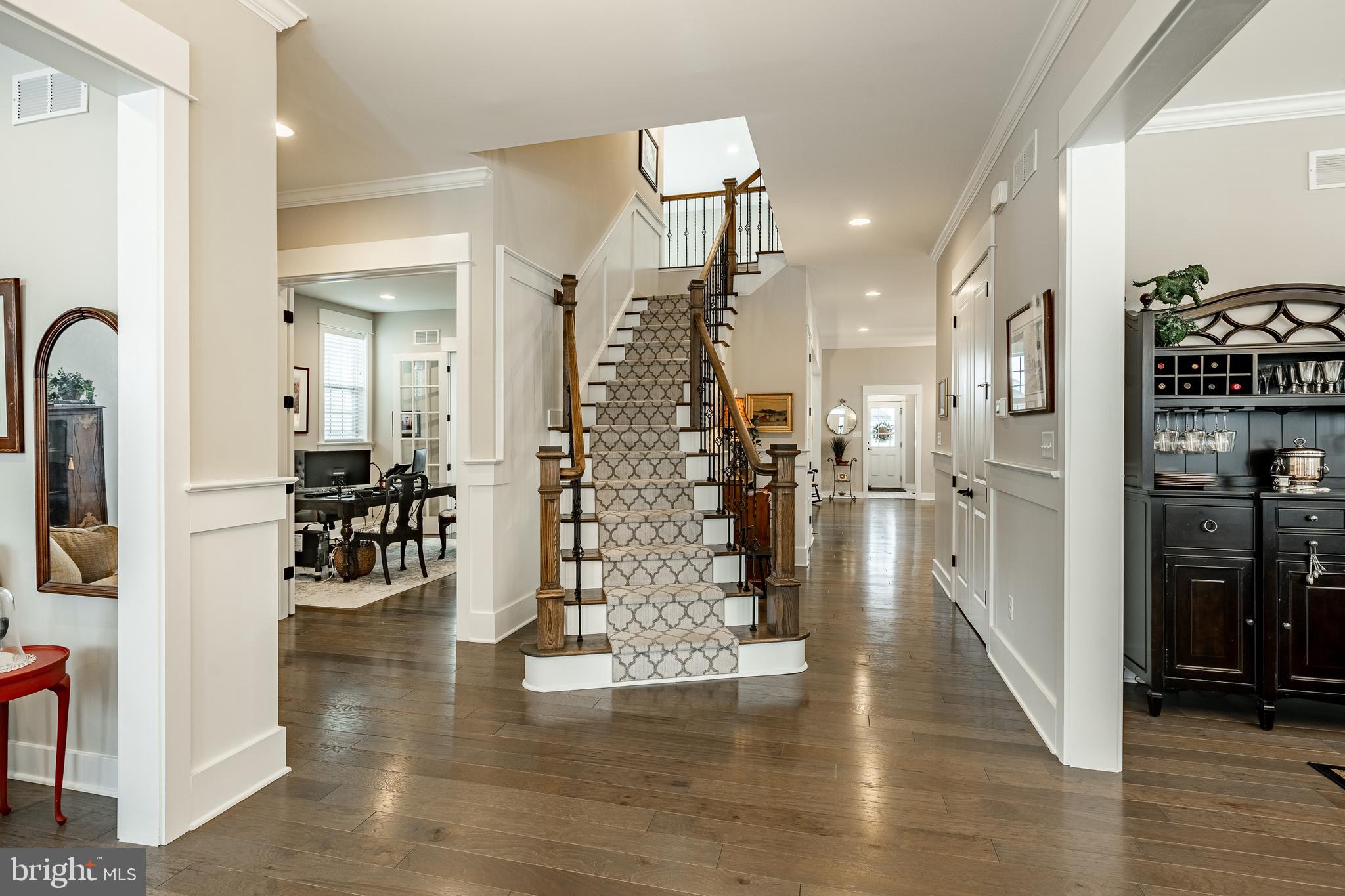 SPRING OAK - Residential