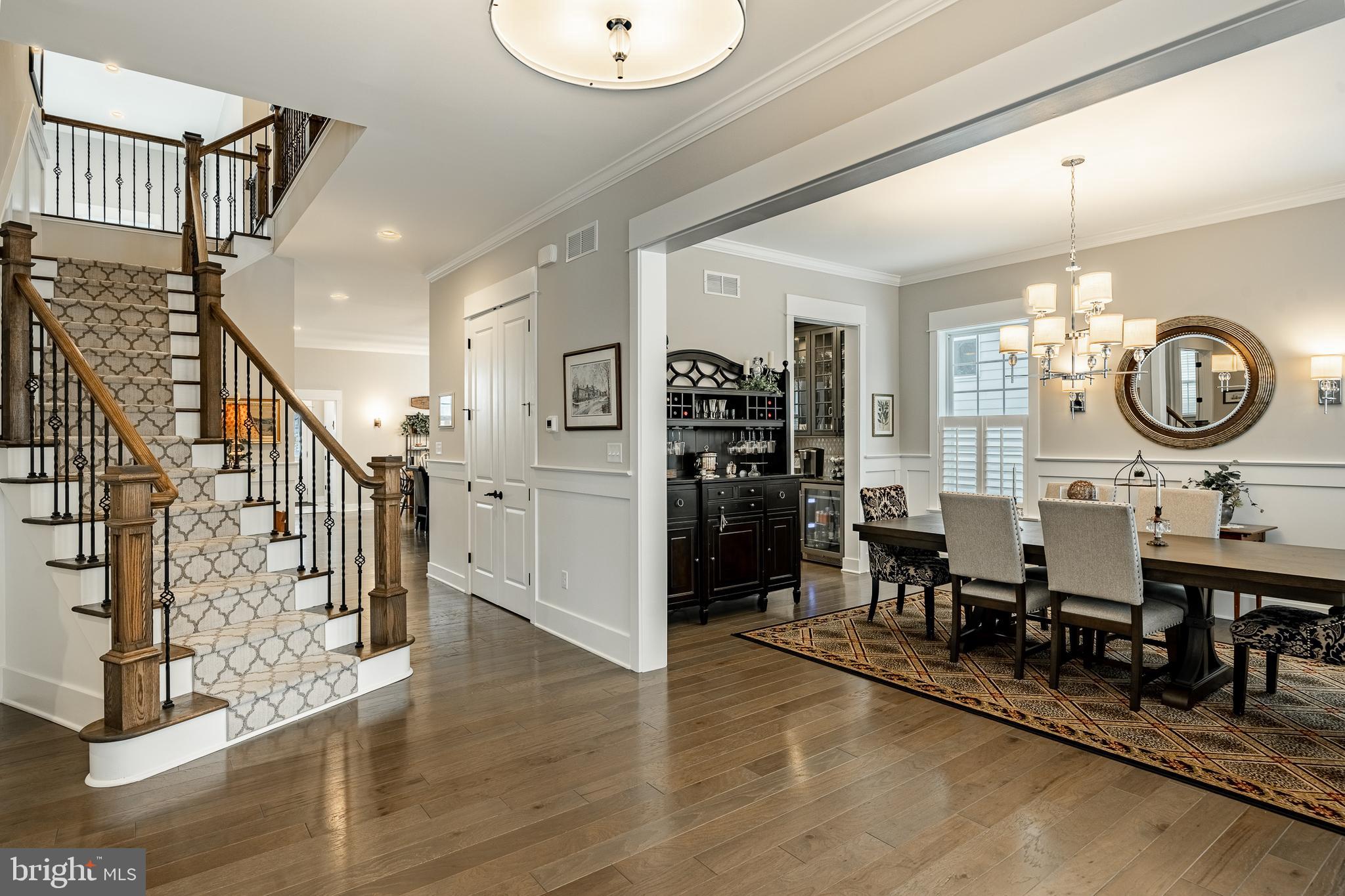 SPRING OAK - Residential