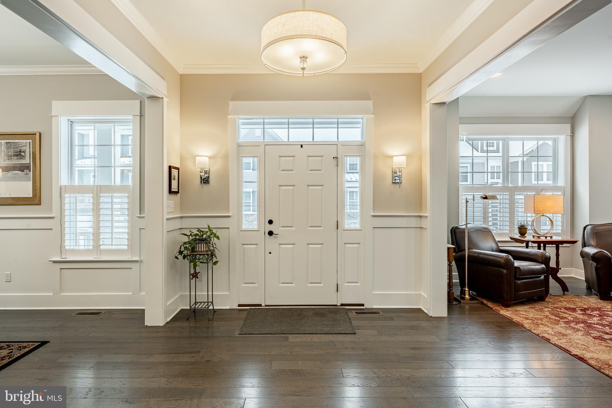 SPRING OAK - Residential