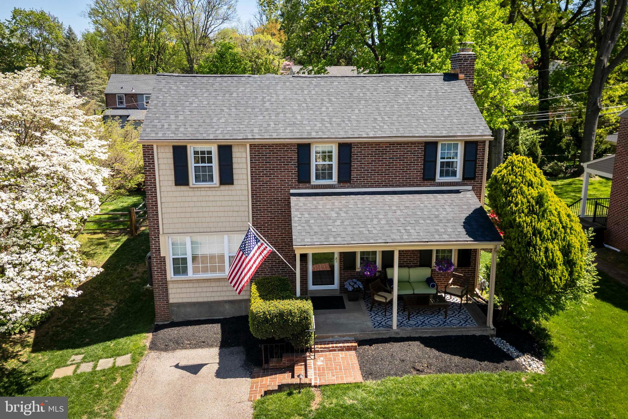 ENFIELD - Residential