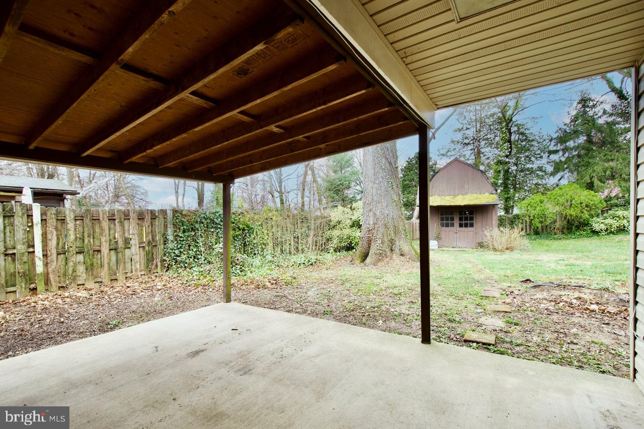 NORTH SPRINGFIELD - Residential