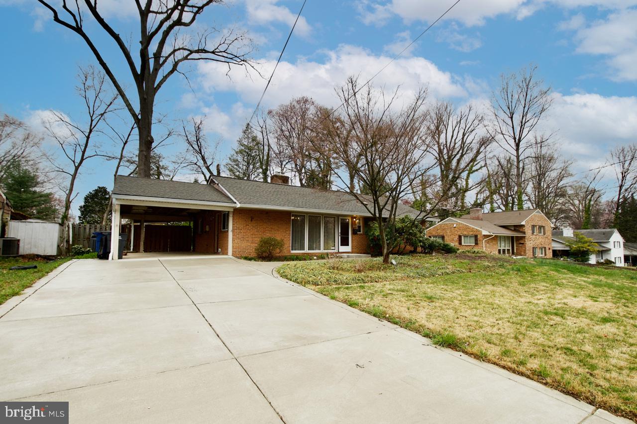 NORTH SPRINGFIELD - Residential