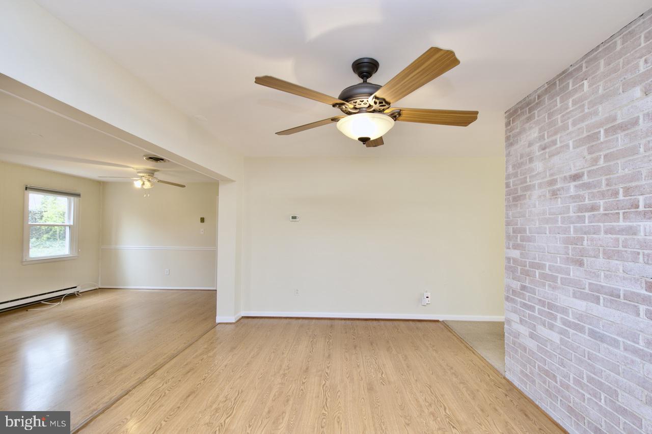 NORTH SPRINGFIELD - Residential
