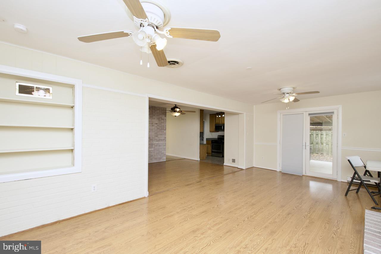 NORTH SPRINGFIELD - Residential