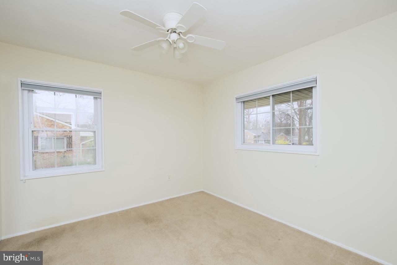 NORTH SPRINGFIELD - Residential