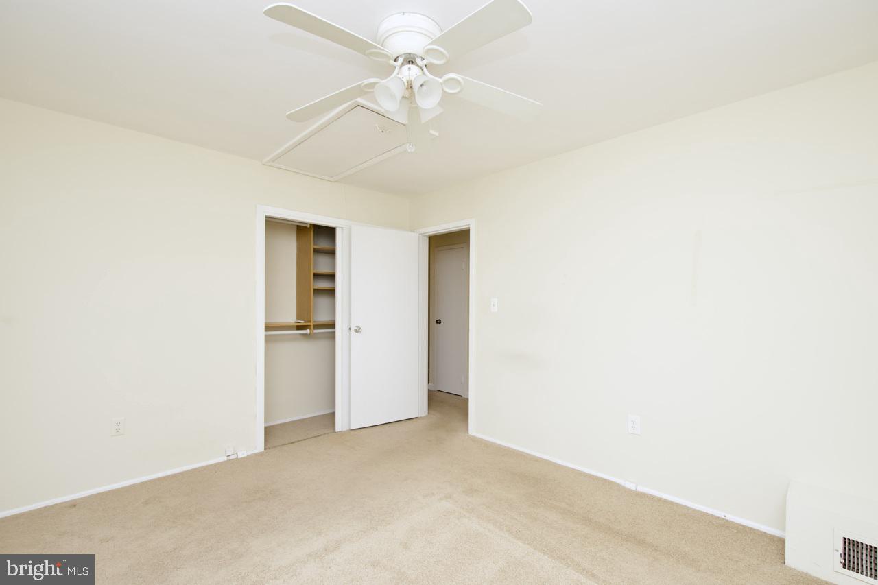 NORTH SPRINGFIELD - Residential