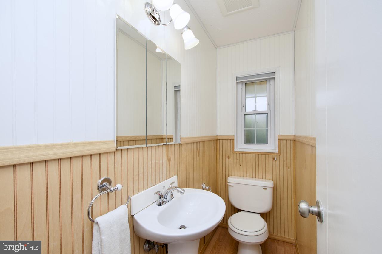 NORTH SPRINGFIELD - Residential