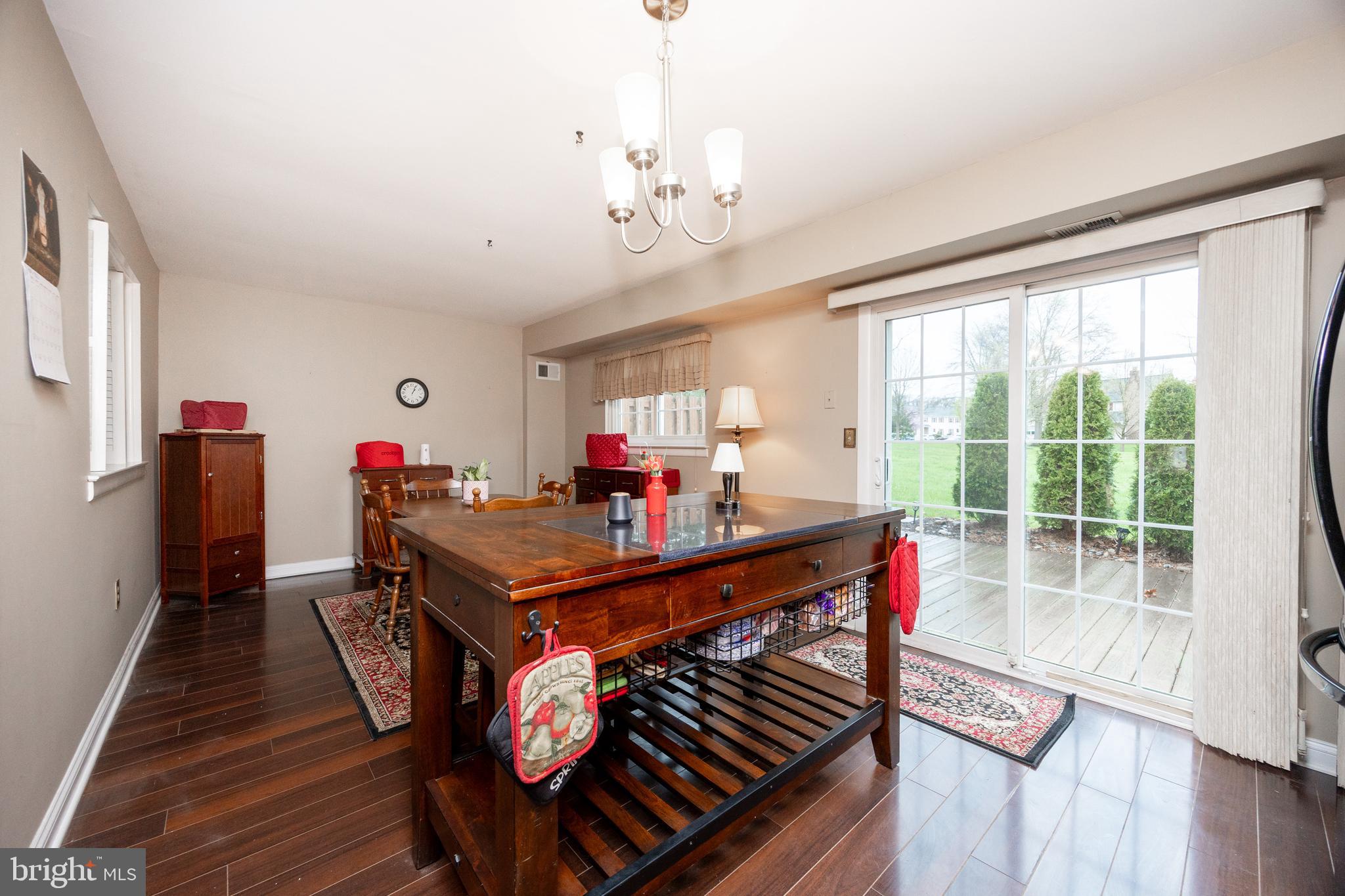 MORGANDALE CONDO - Residential