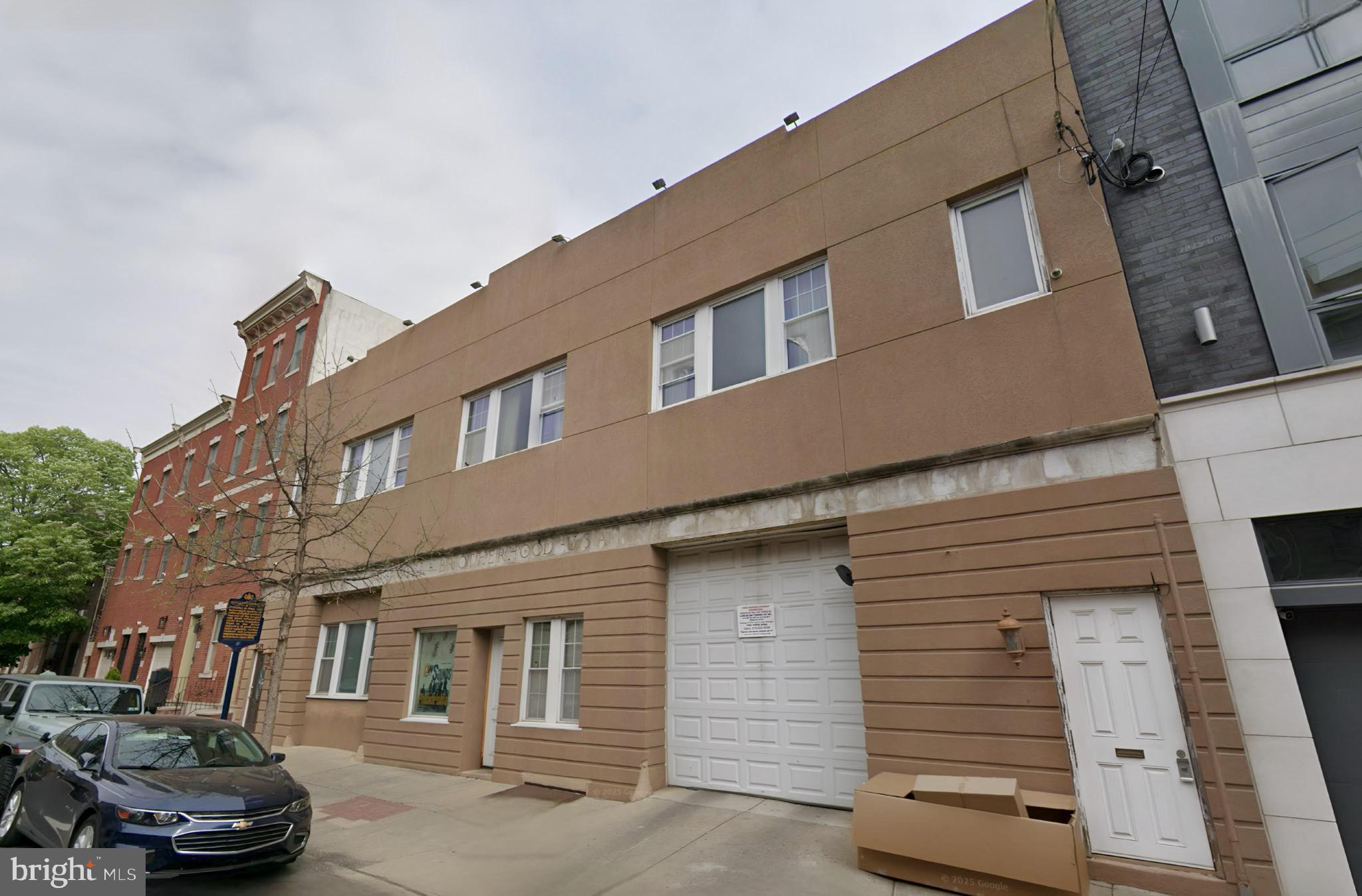 The property is historically certified.