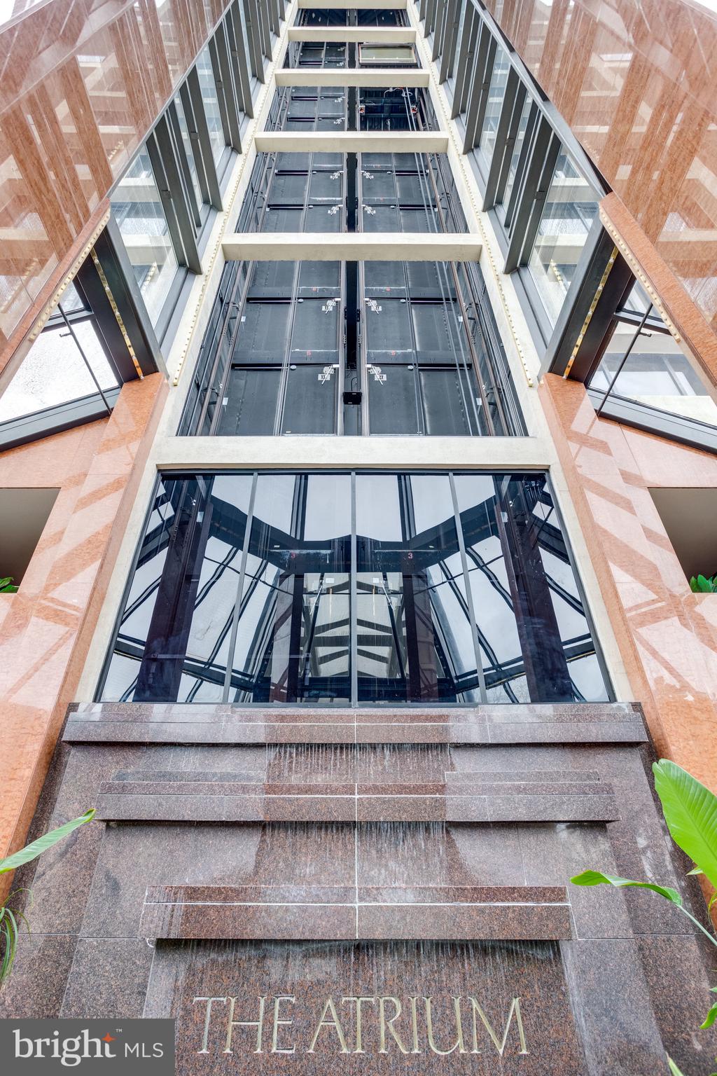 ATRIUM - Residential