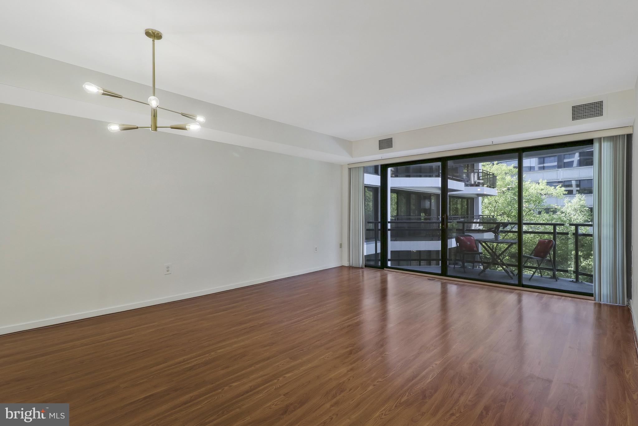ATRIUM - Residential