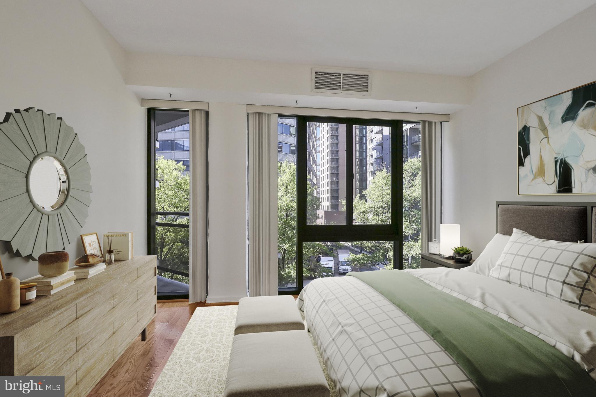 ATRIUM - Residential