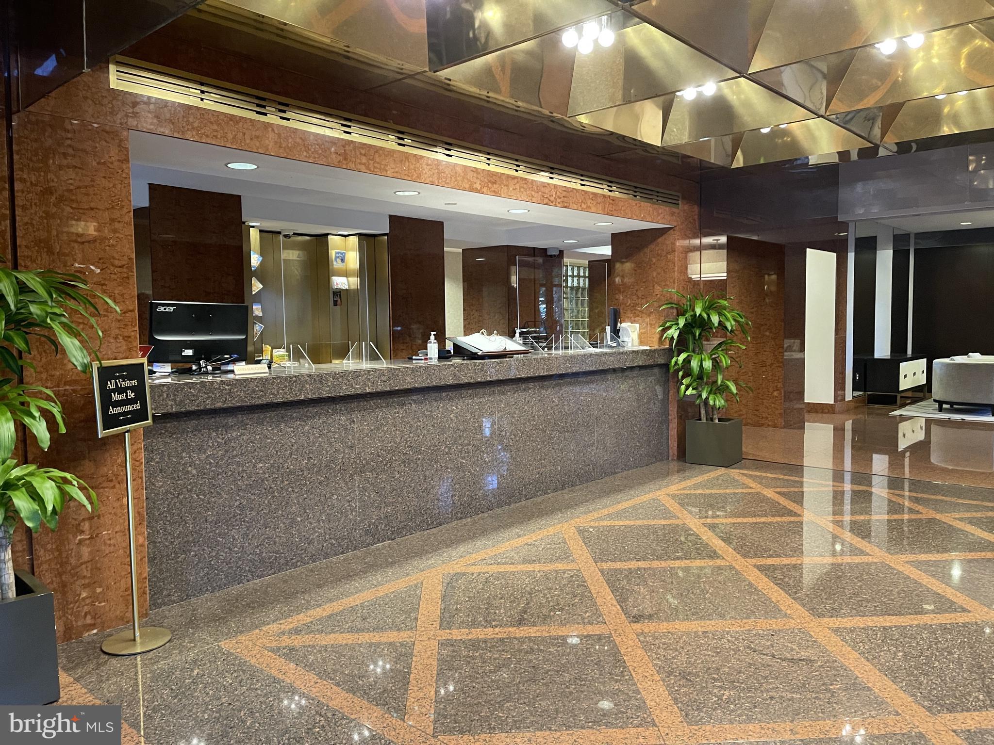 ATRIUM - Residential