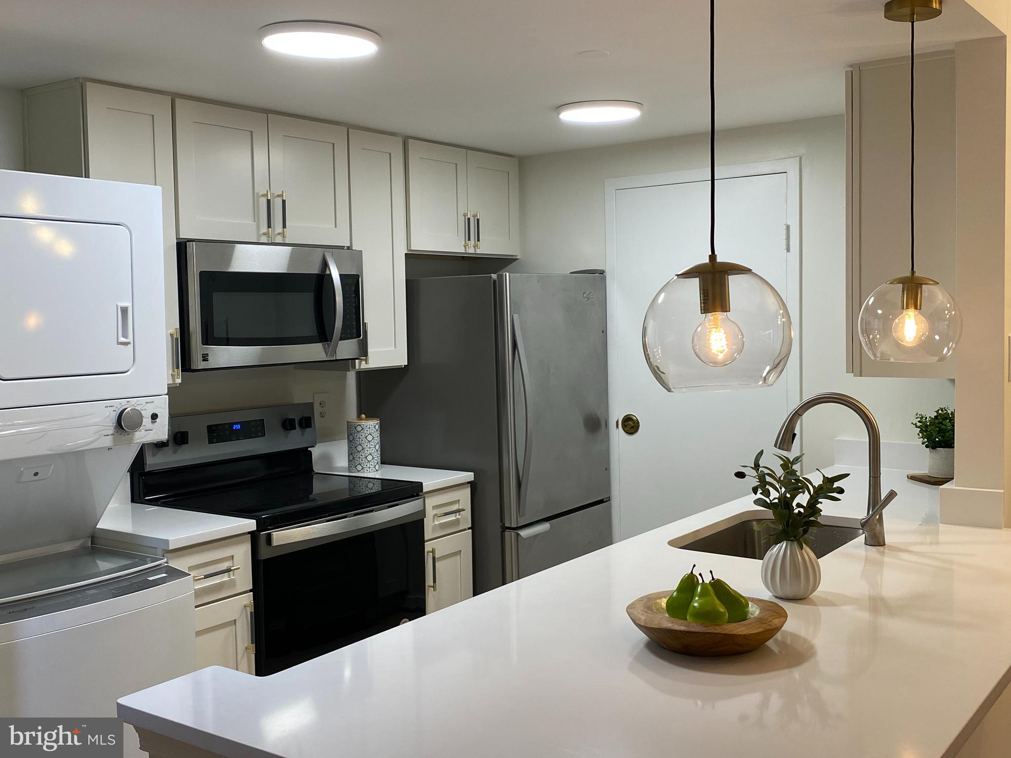 ATRIUM - Residential