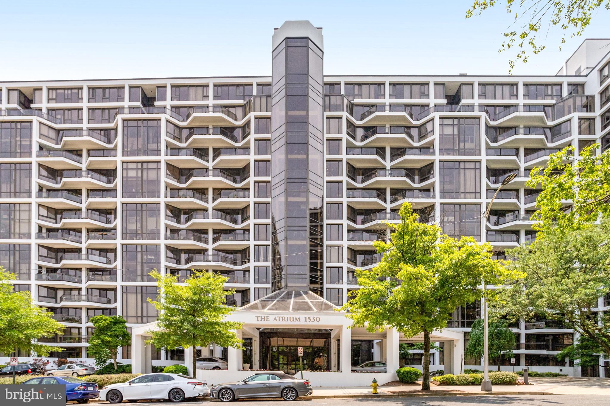 ATRIUM - Residential