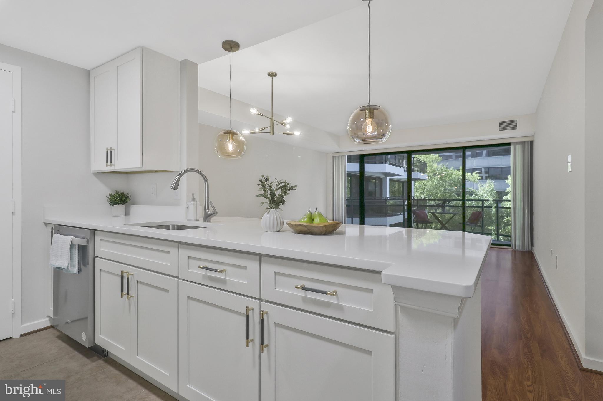 ATRIUM - Residential