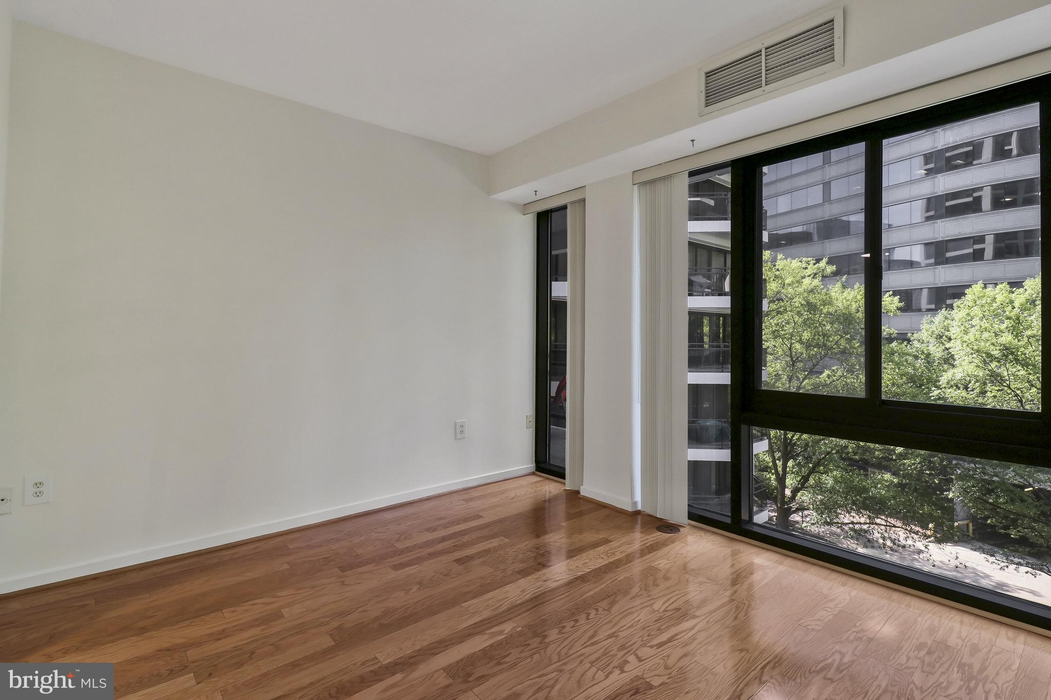 ATRIUM - Residential