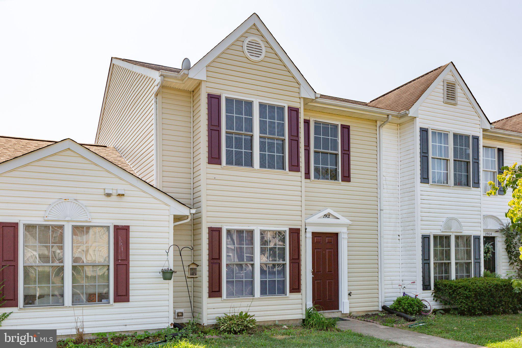 BROOKWOOD - Residential Lease