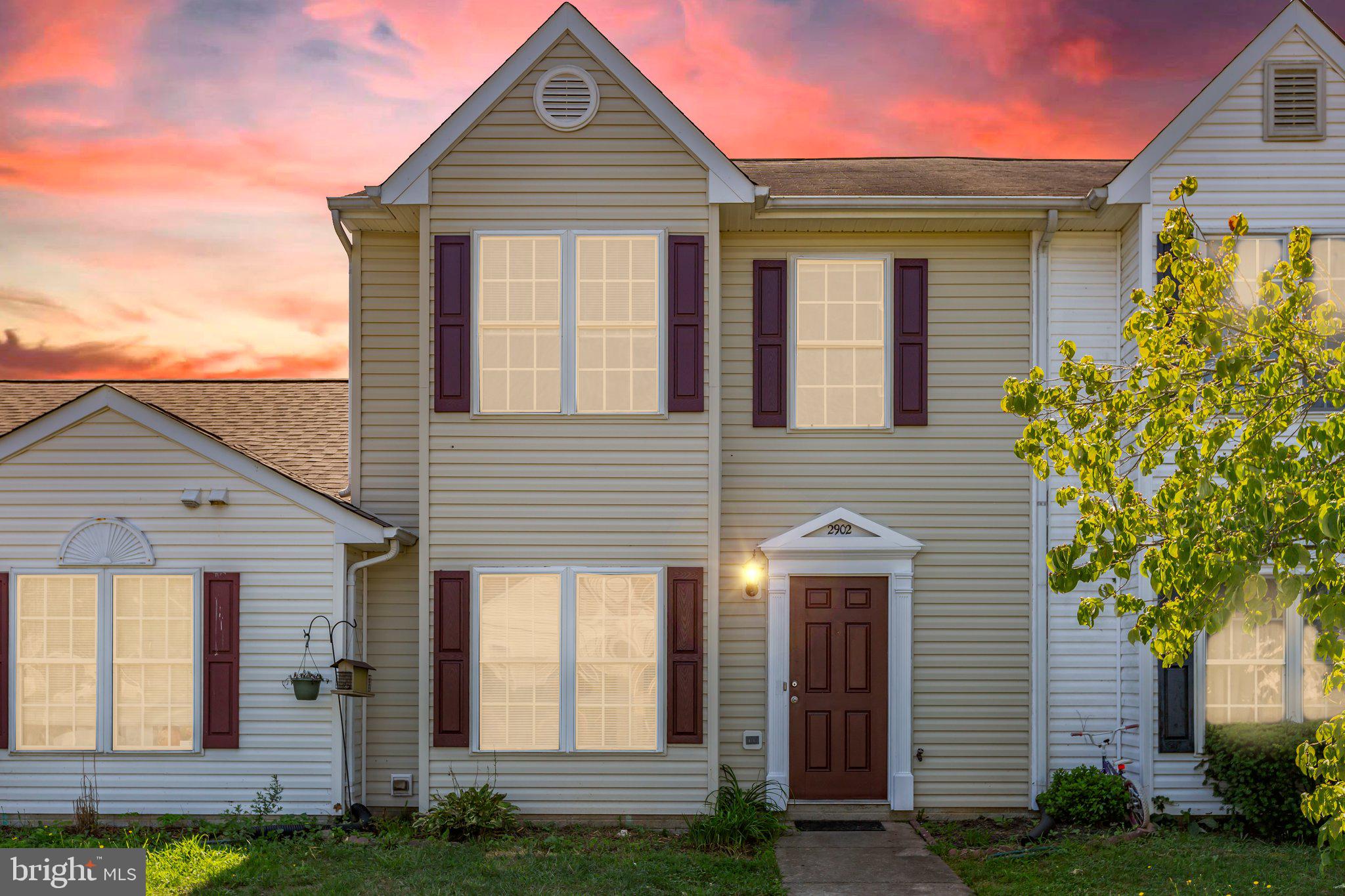 BROOKWOOD - Residential Lease