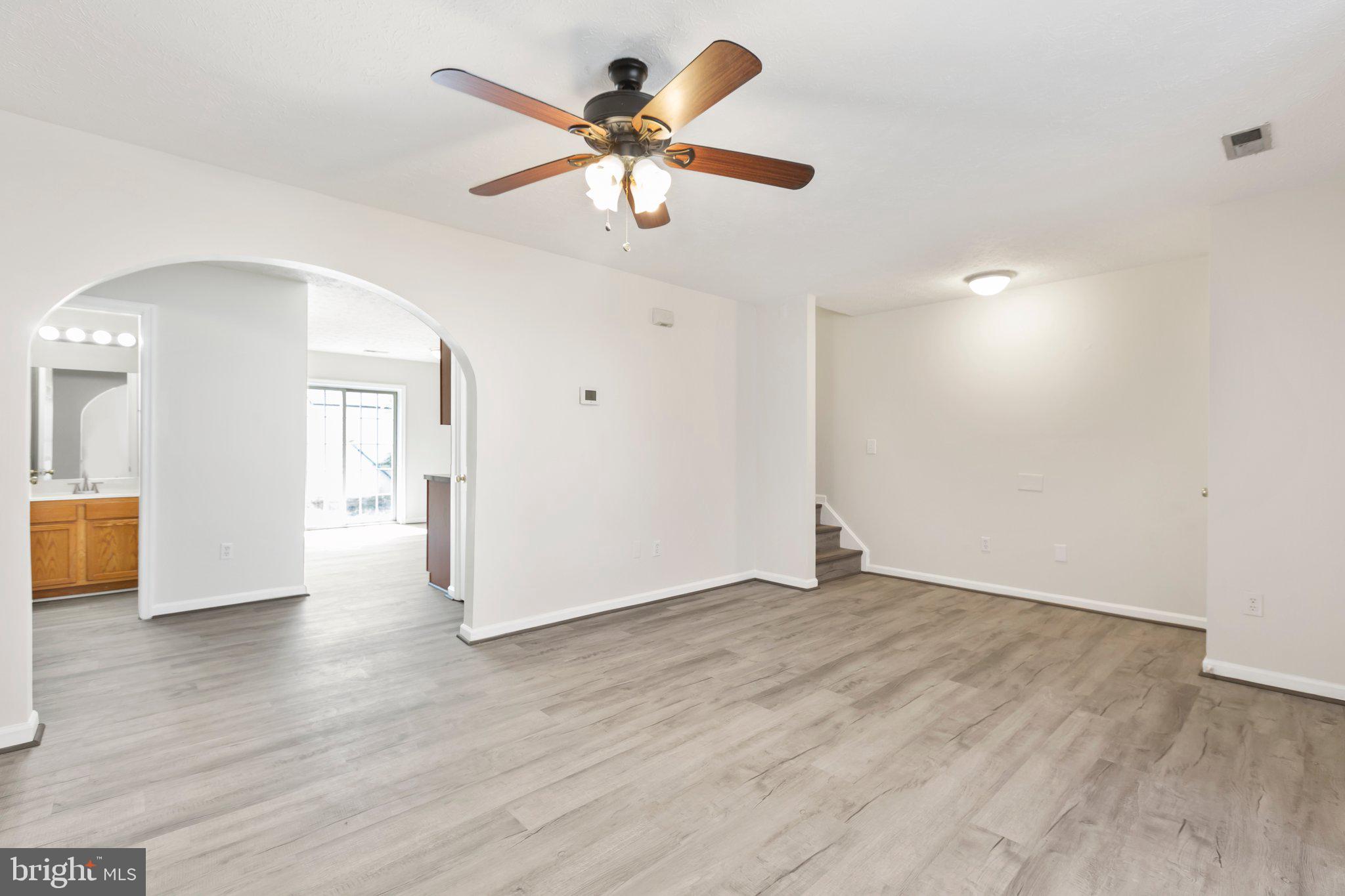 BROOKWOOD - Residential Lease
