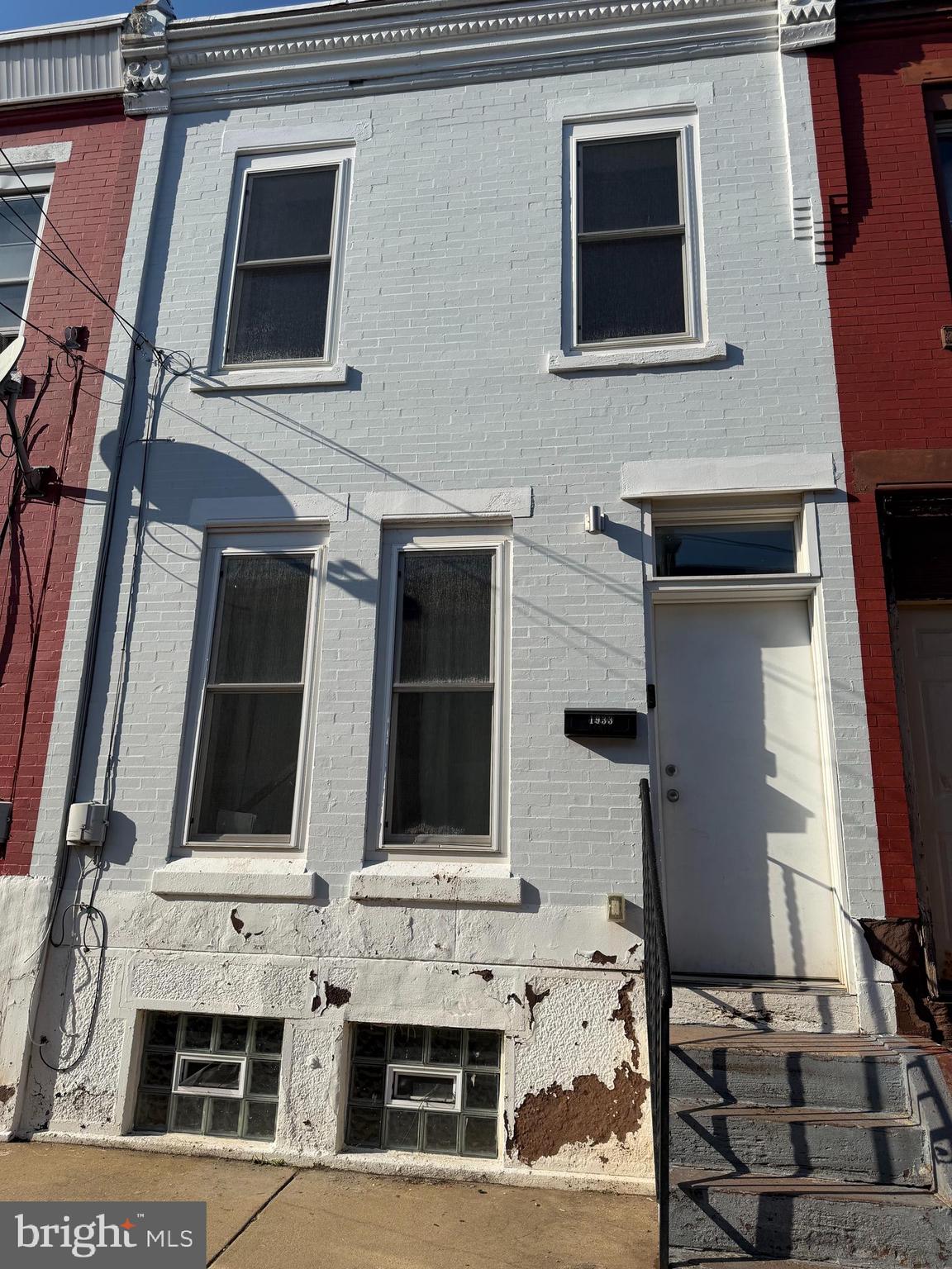 NORTH CENTRAL - Residential