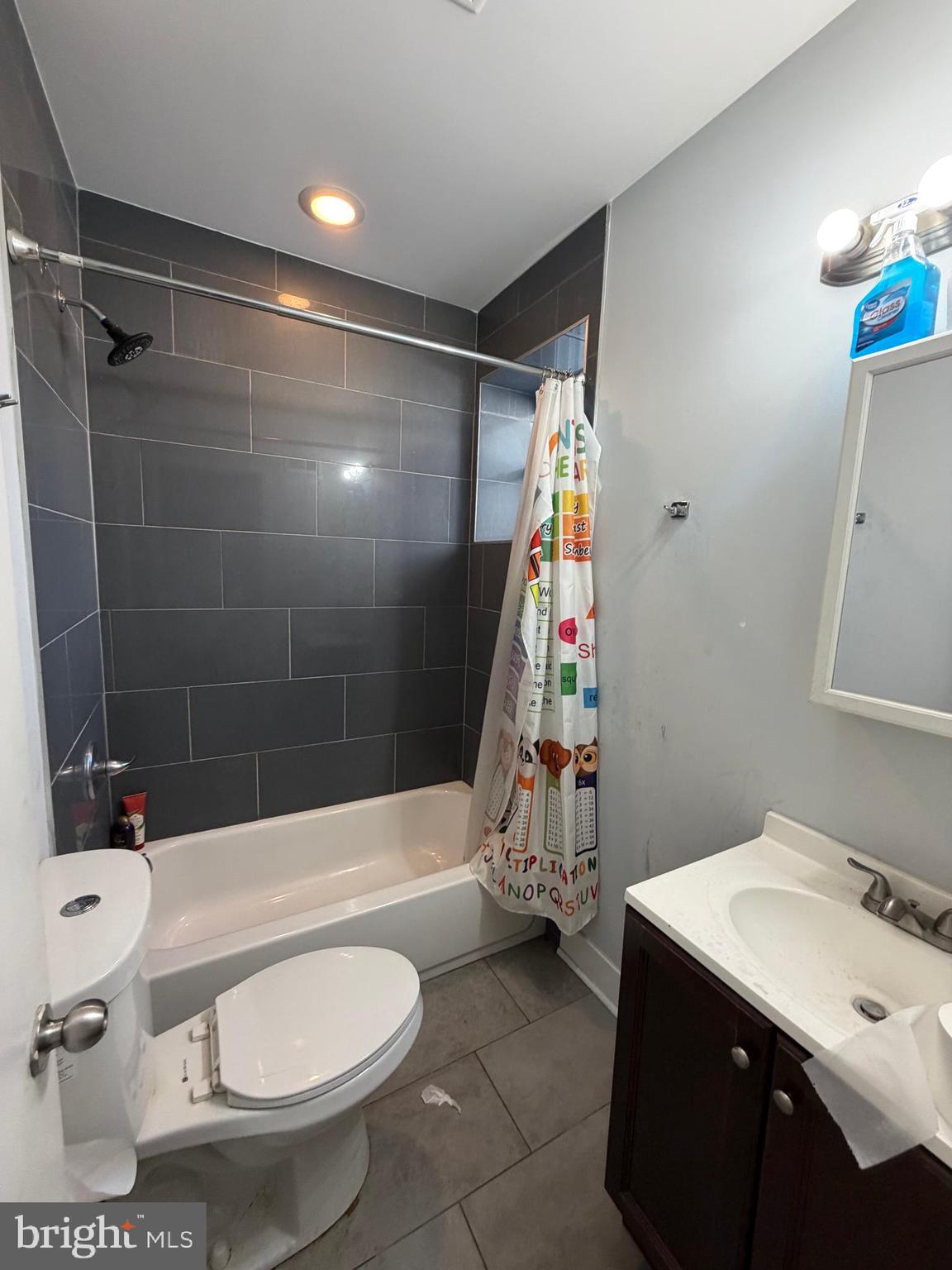 NORTH CENTRAL - Residential