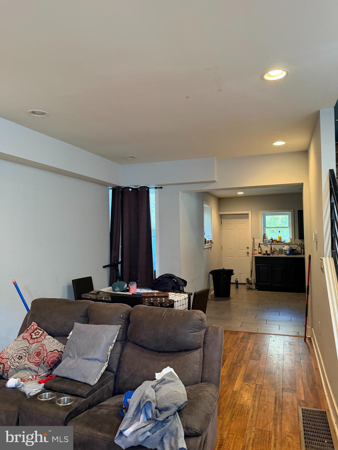 NORTH CENTRAL - Residential