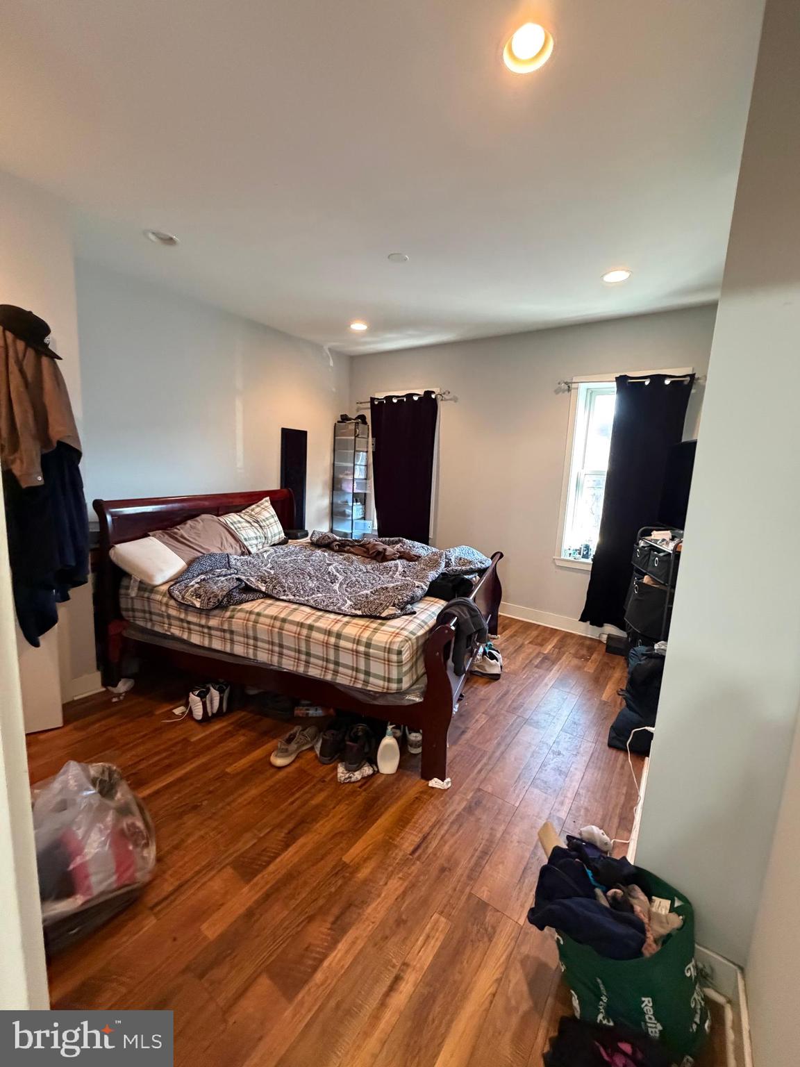 NORTH CENTRAL - Residential