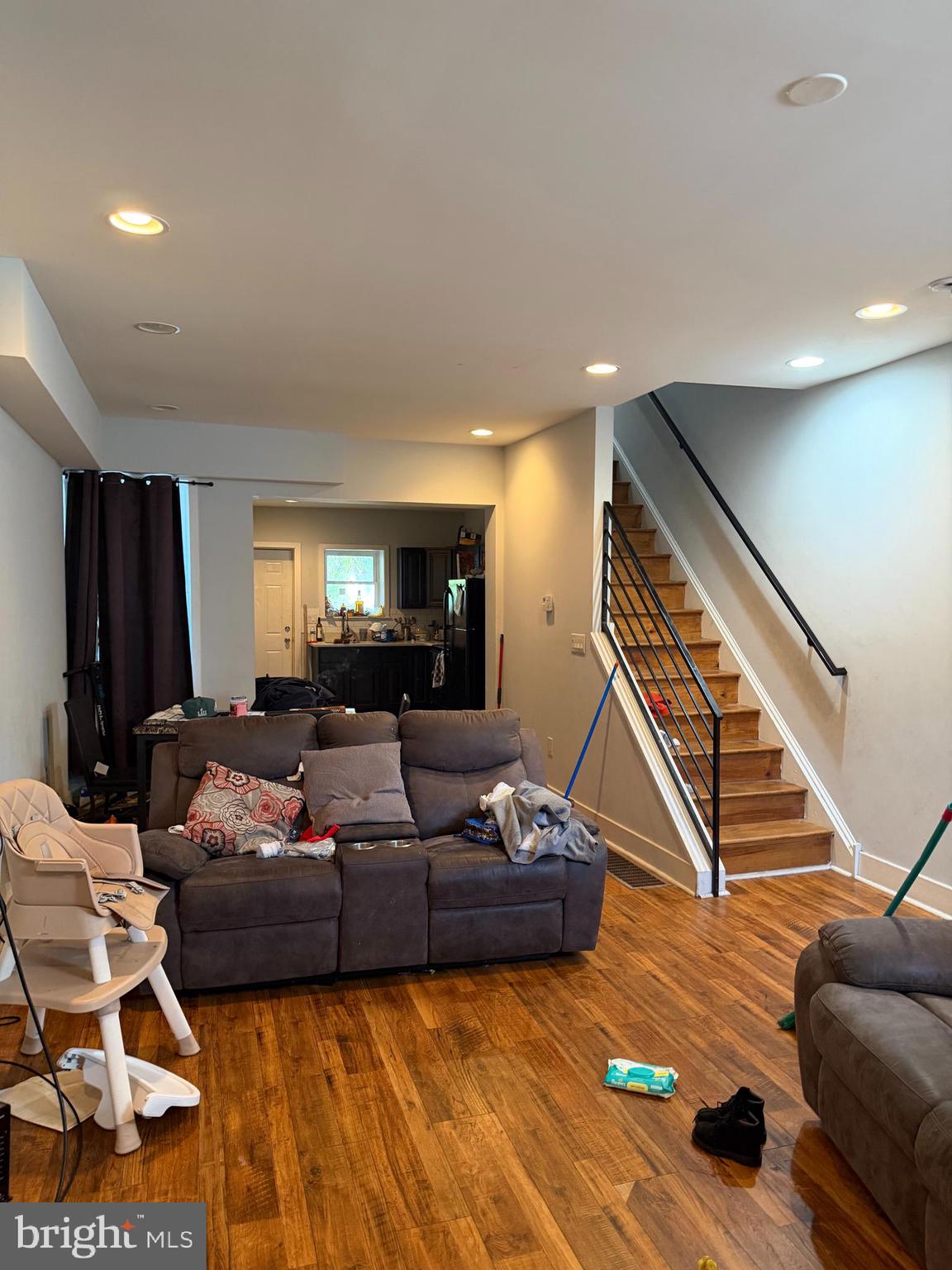 NORTH CENTRAL - Residential