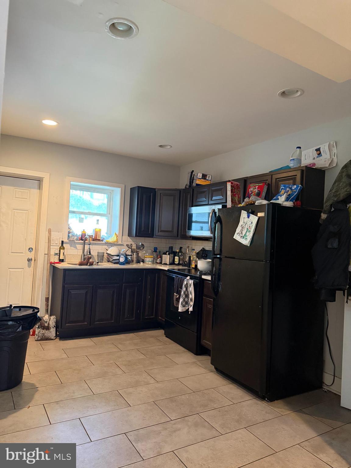 NORTH CENTRAL - Residential