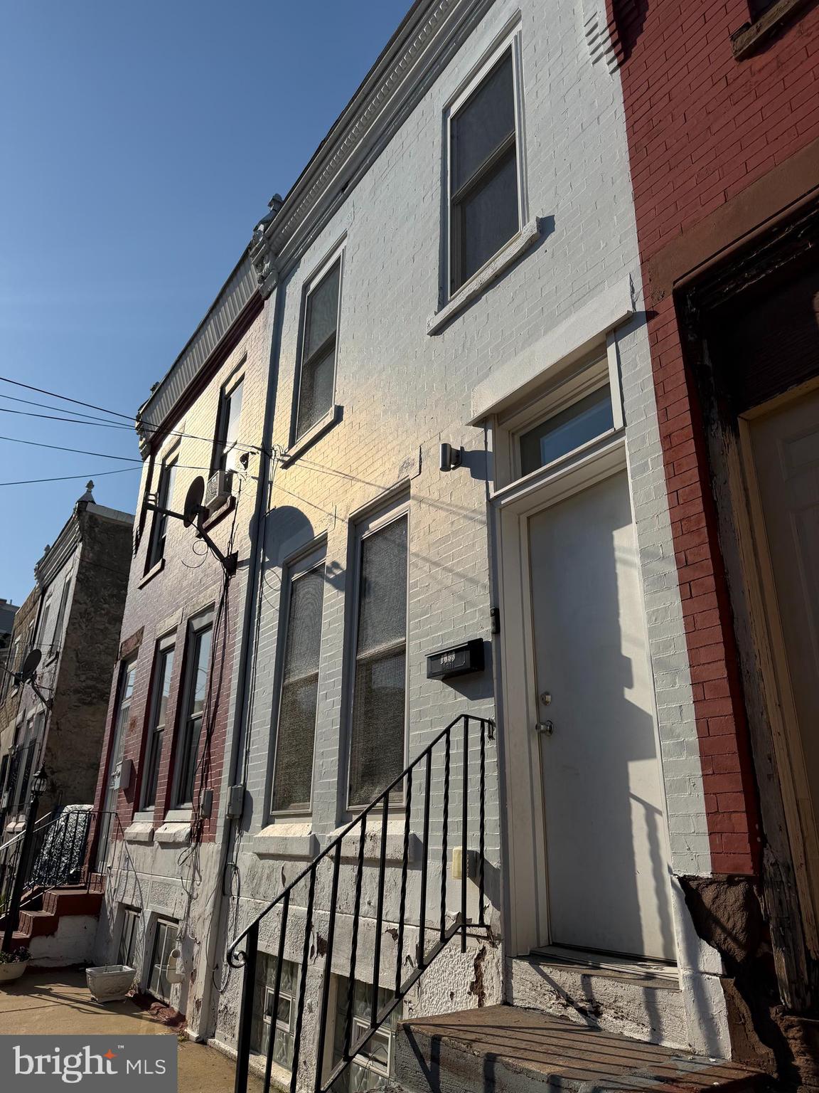 NORTH CENTRAL - Residential