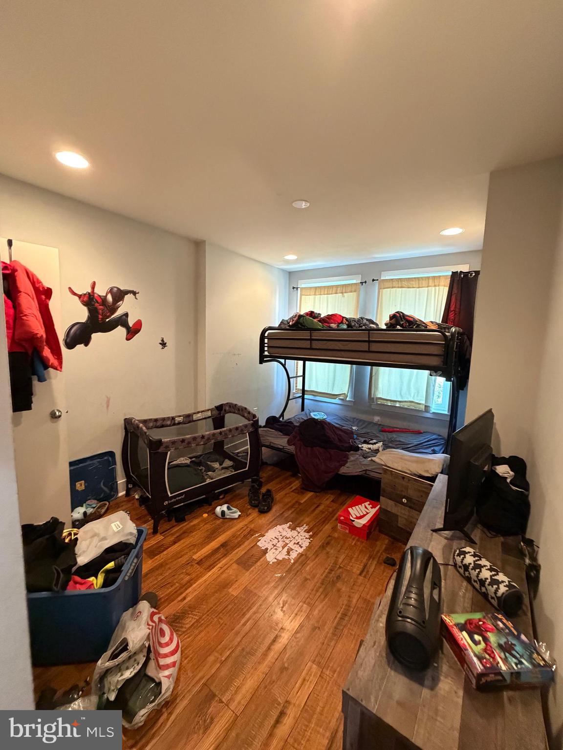 NORTH CENTRAL - Residential