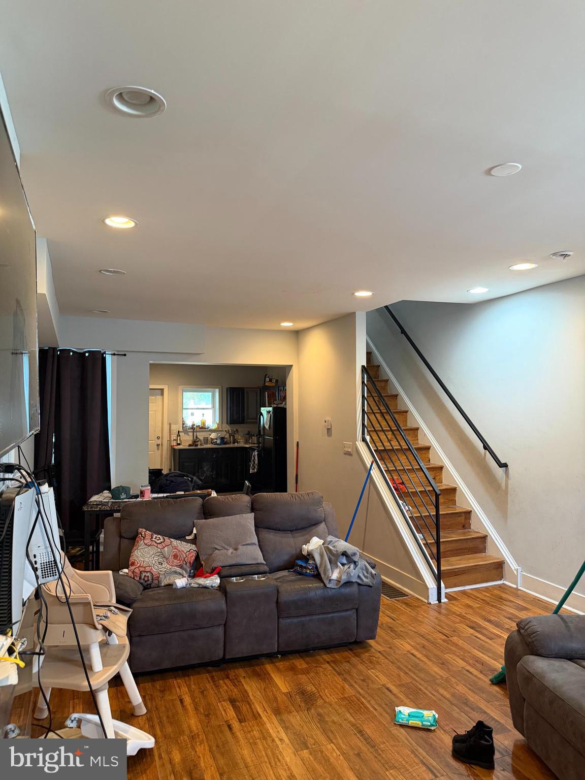 NORTH CENTRAL - Residential