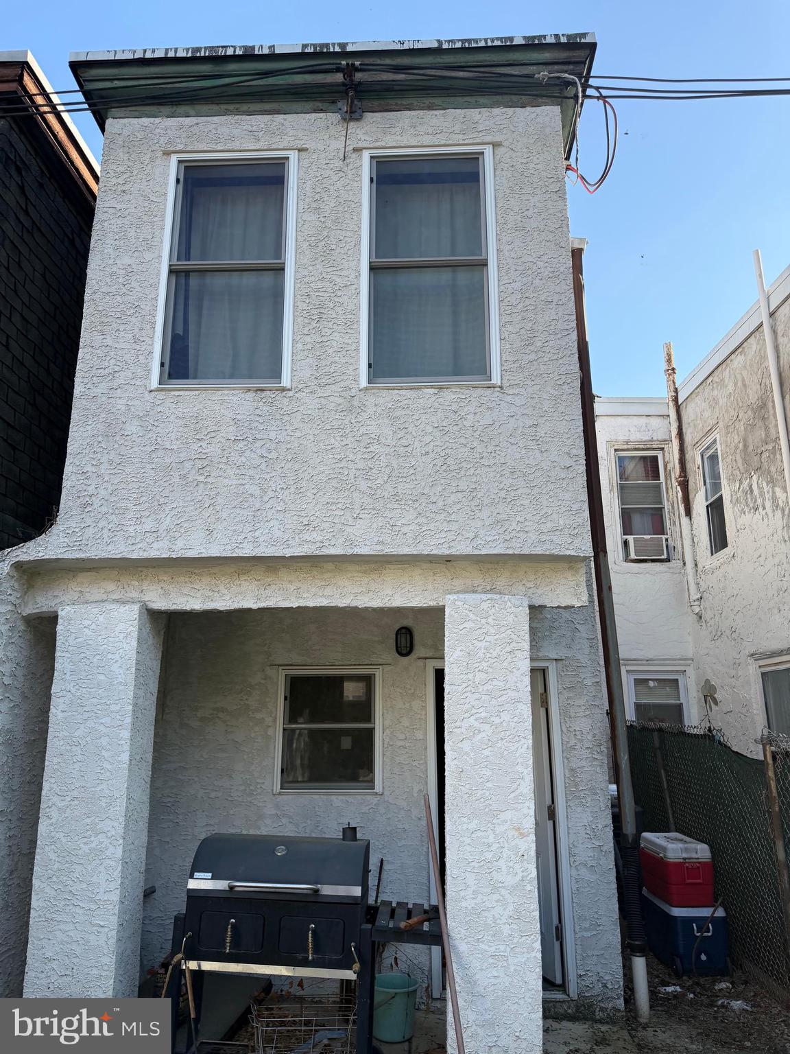 NORTH CENTRAL - Residential