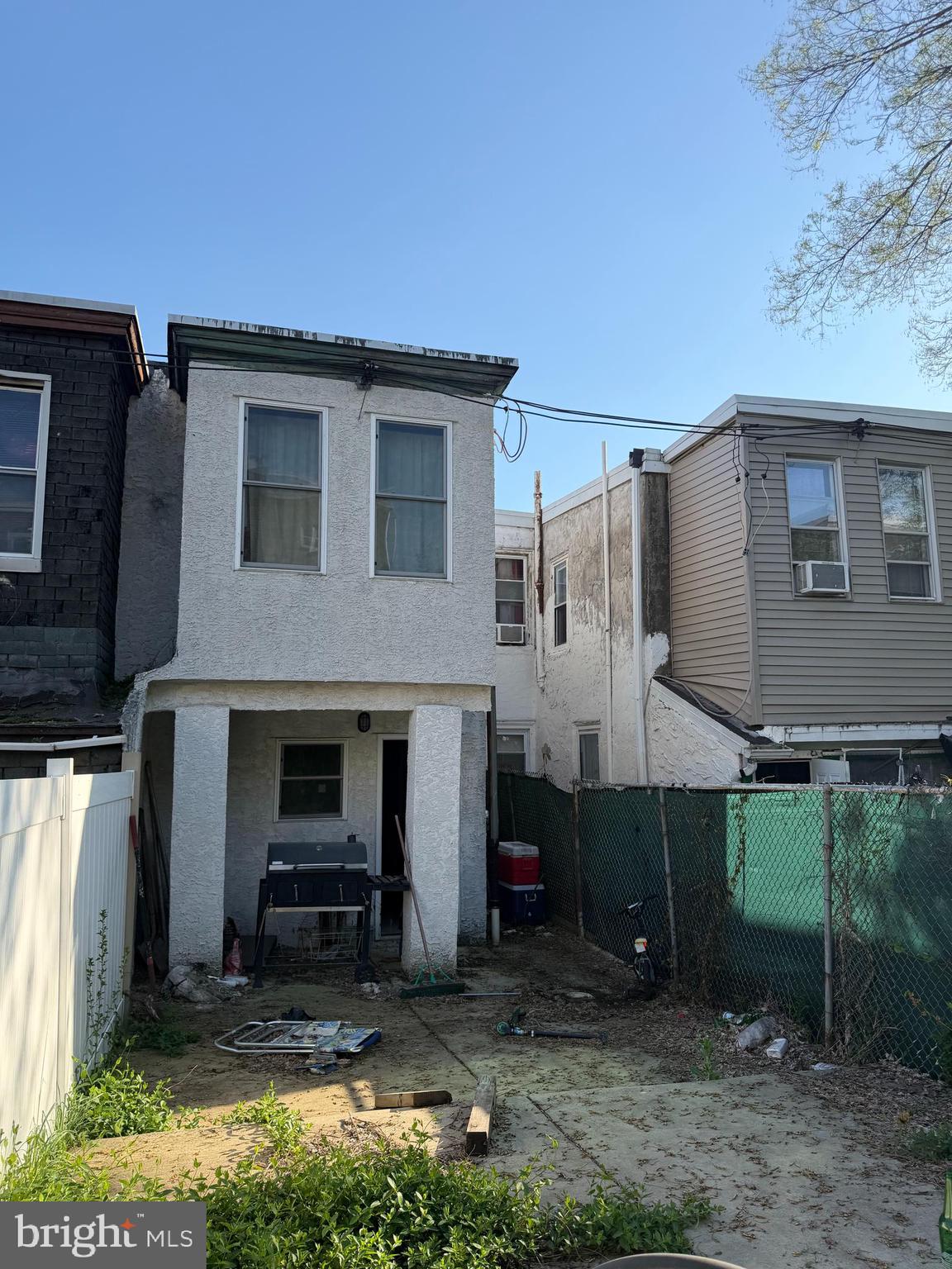 NORTH CENTRAL - Residential