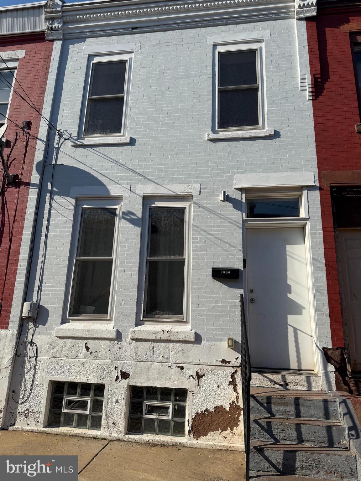 Don't miss this renovated 3-bedroom, 1-bathroom row home nestled in the heart of North Philadelphia. From the moment you walk in, you'll notice the thoughtful updates throughout — making this home completely move-in ready for its next owner.
The main level offers a bright and inviting living space that flows seamlessly into the dining area and an updated kitchen, perfect for everyday living and entertaining. Upstairs, three well-sized bedrooms provide comfortable accommodations for families, roommates, or the savvy investor looking to add a turnkey rental to their portfolio.
The full bathroom has been tastefully updated, and the home's systems have been refreshed so you can move in with confidence and peace of mind.
Located in North Philadelphia, you're just minutes from public transit, major roadways, local dining, and all the growth and development that continues to make this corridor one of the city's most exciting areas to buy in.