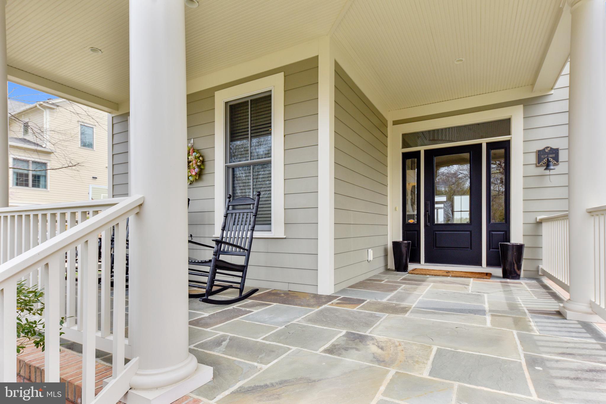 EASTON VILLAGE - Residential