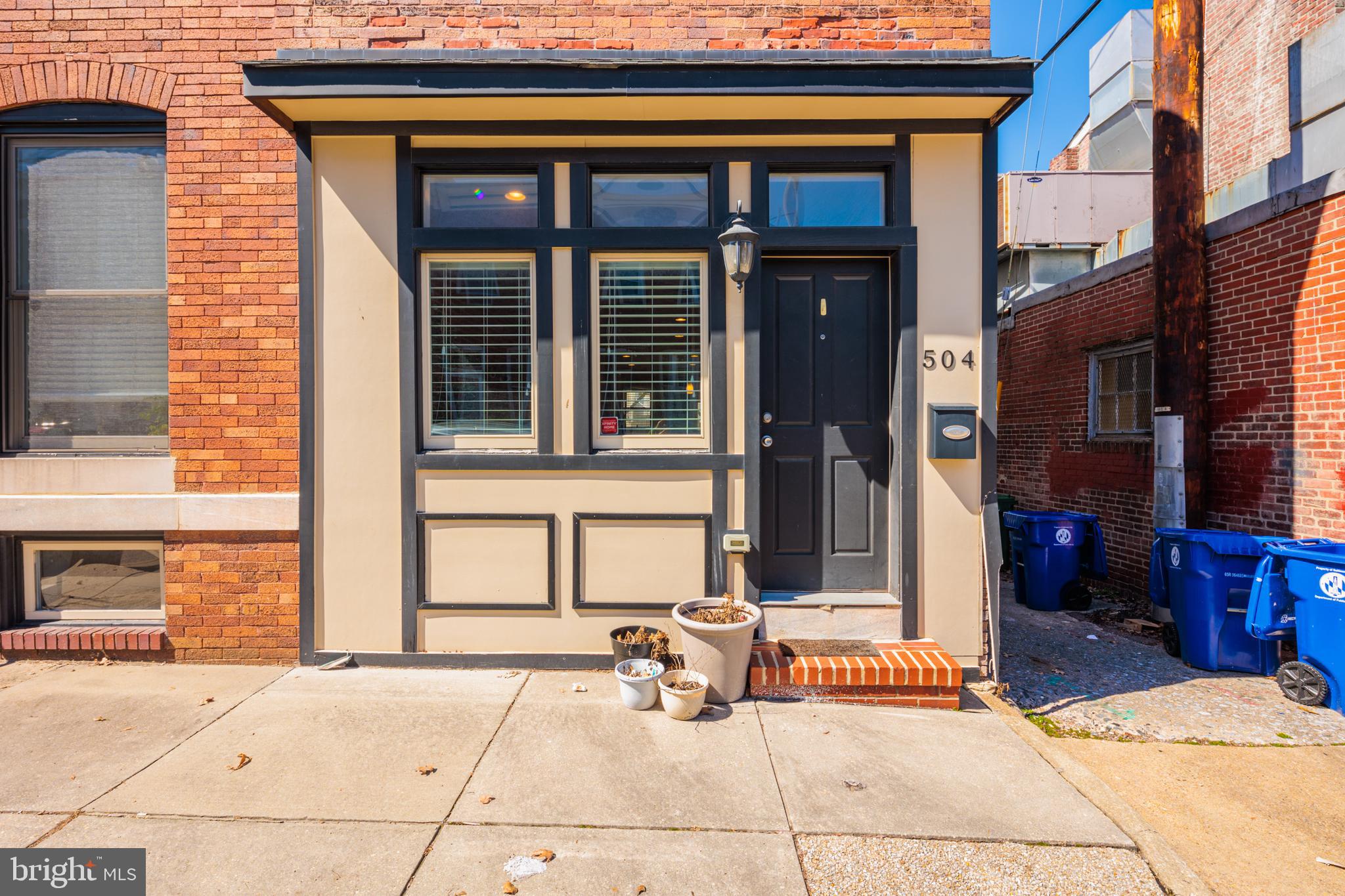 CANTON - Residential