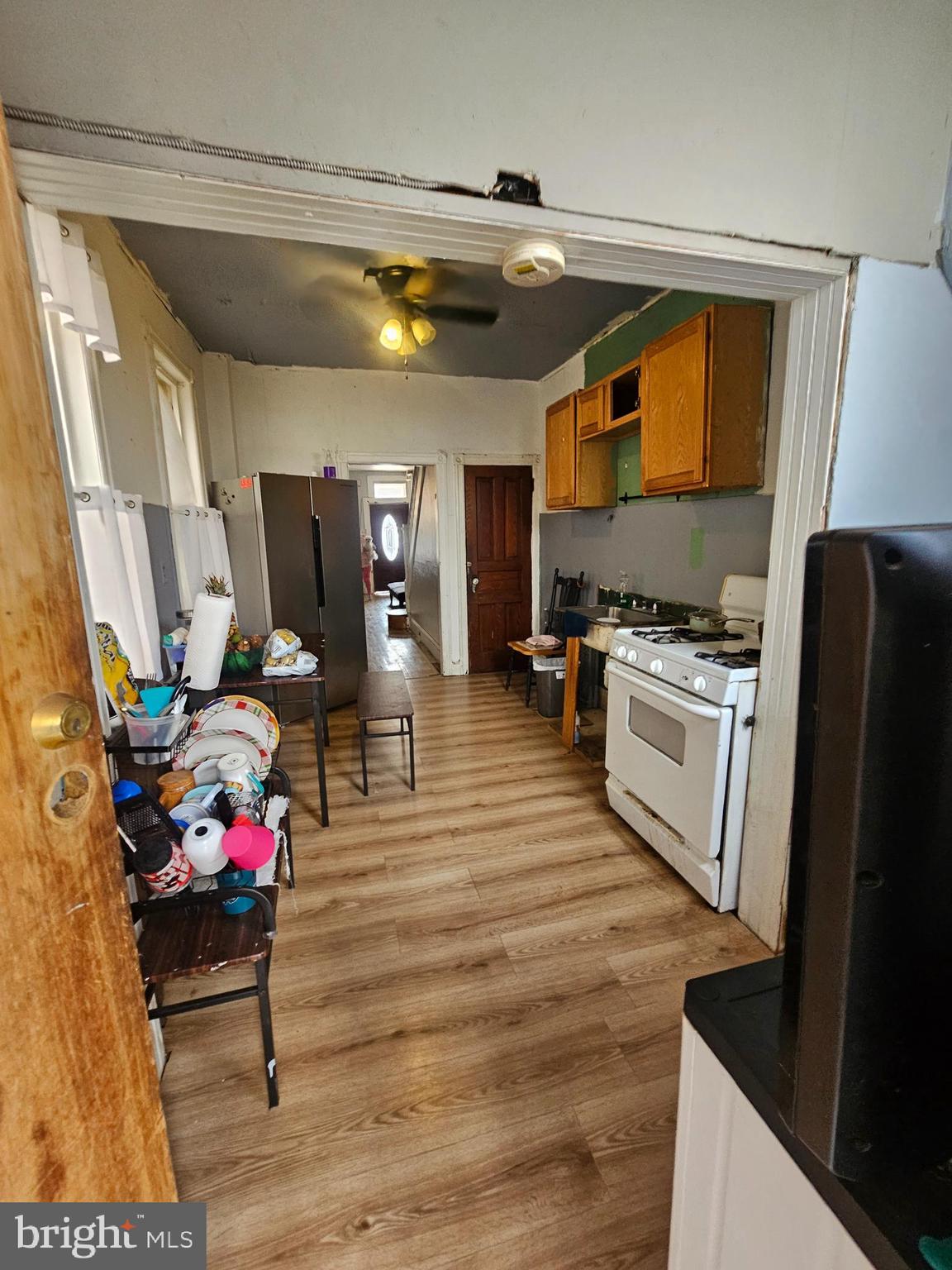 JUNIATA - Residential